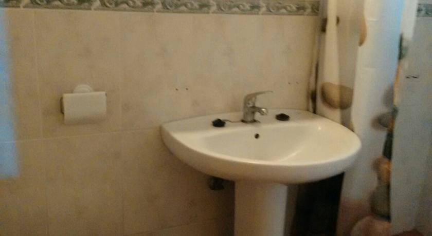 Malagaonbeach 1 - Two Bedrooms - Up To 3 People - 10 Meters Beach الغرفة الصورة
